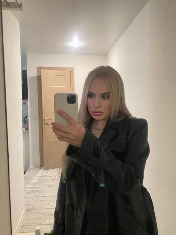 Тамара Зашкаливает Реал фото 3