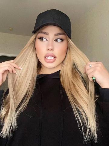 Тамара Зашкаливает Реал фото 4