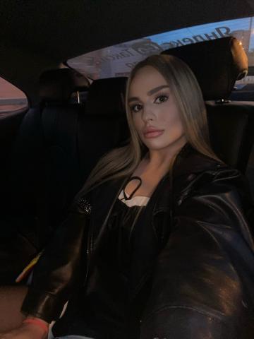 Тамара Зашкаливает Реал фото 8