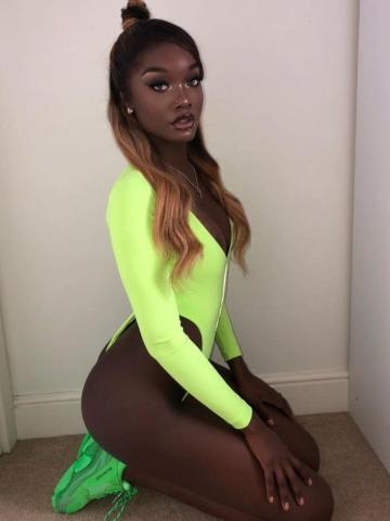 Кристина Загадка фото 3