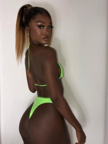 Кристина Загадка фото 4